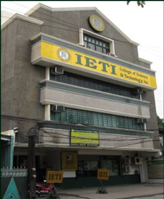 IETI campus