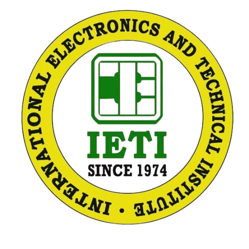 IETI Marikina